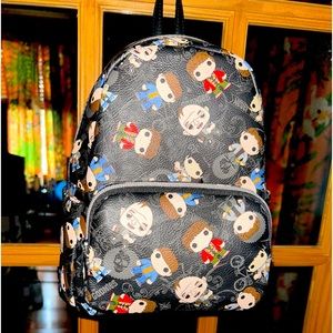 “The Goonies” funko purse